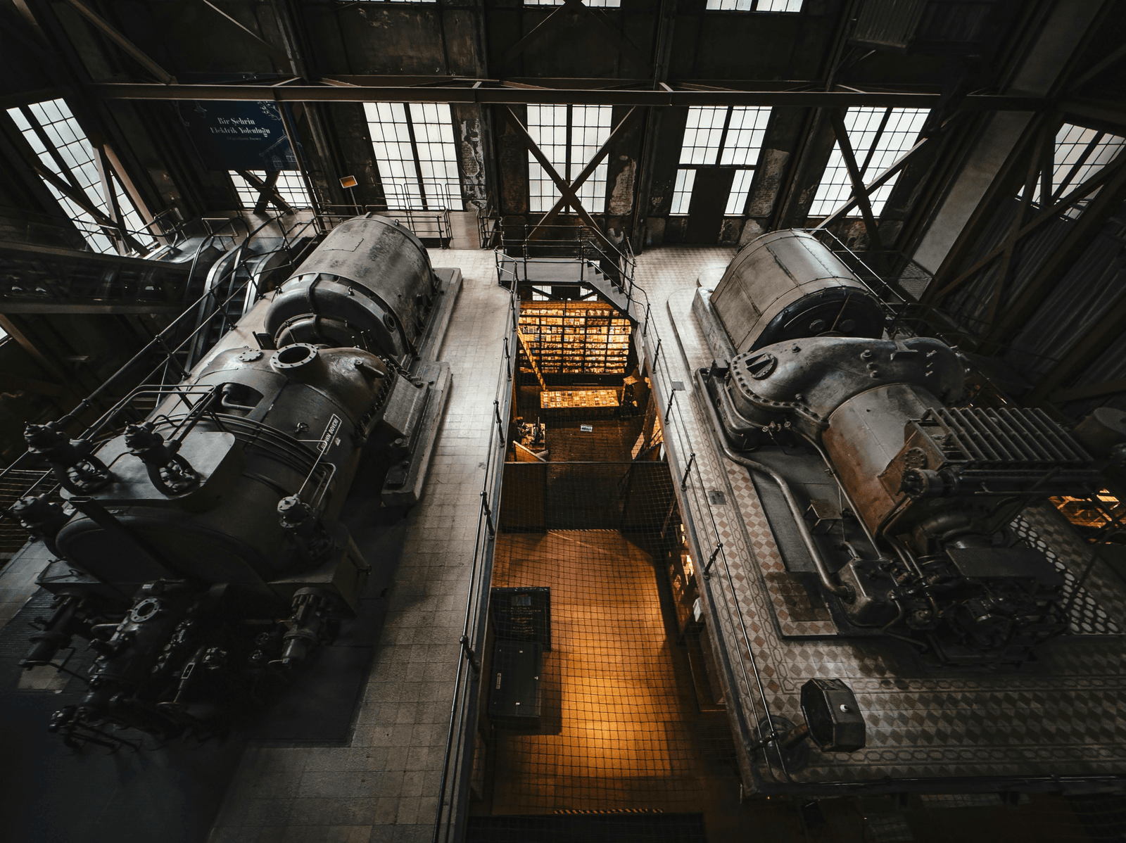 Oil and Gas Technical and Industrial Services